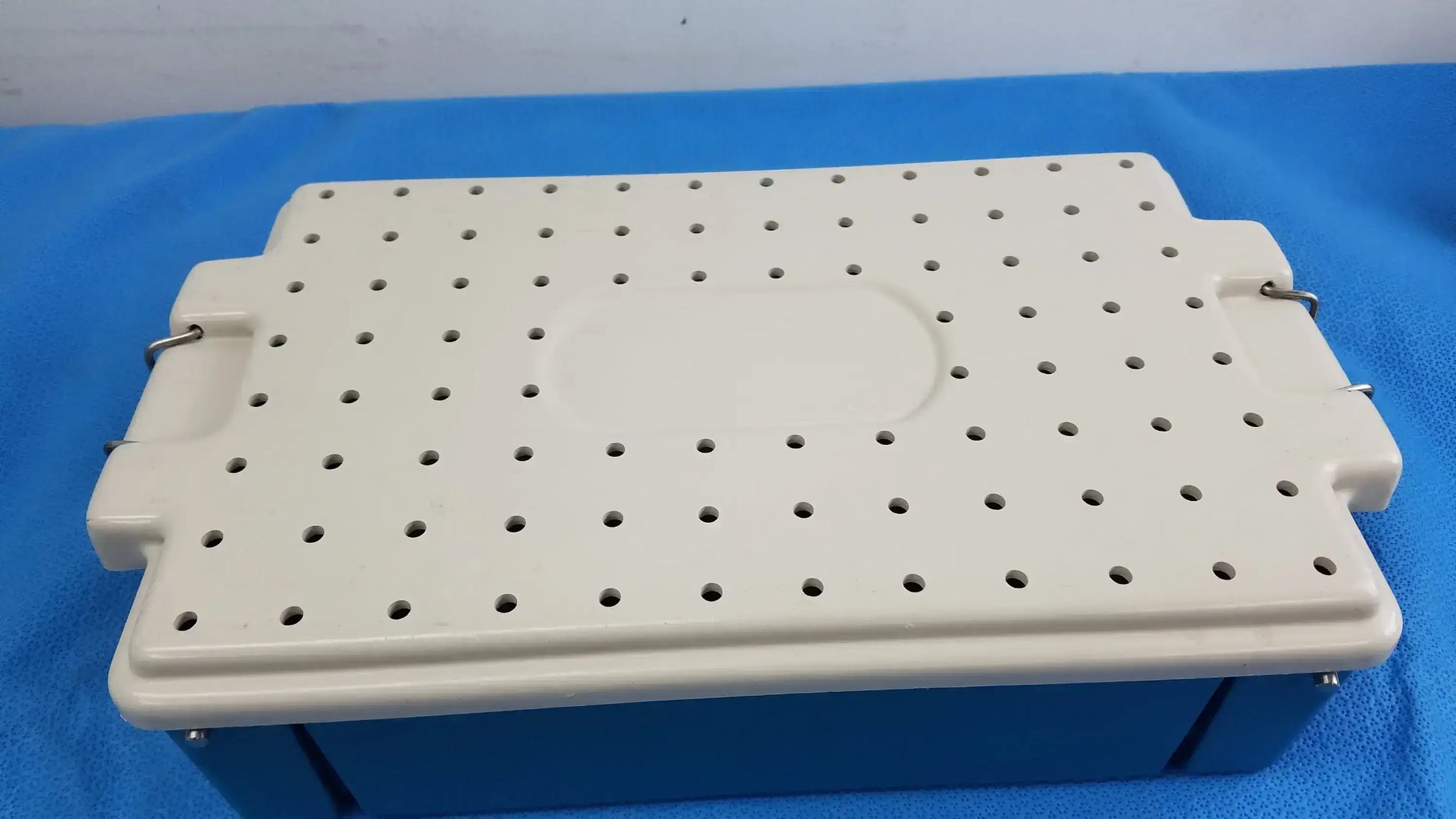 Sterilization Storage Container With Lid