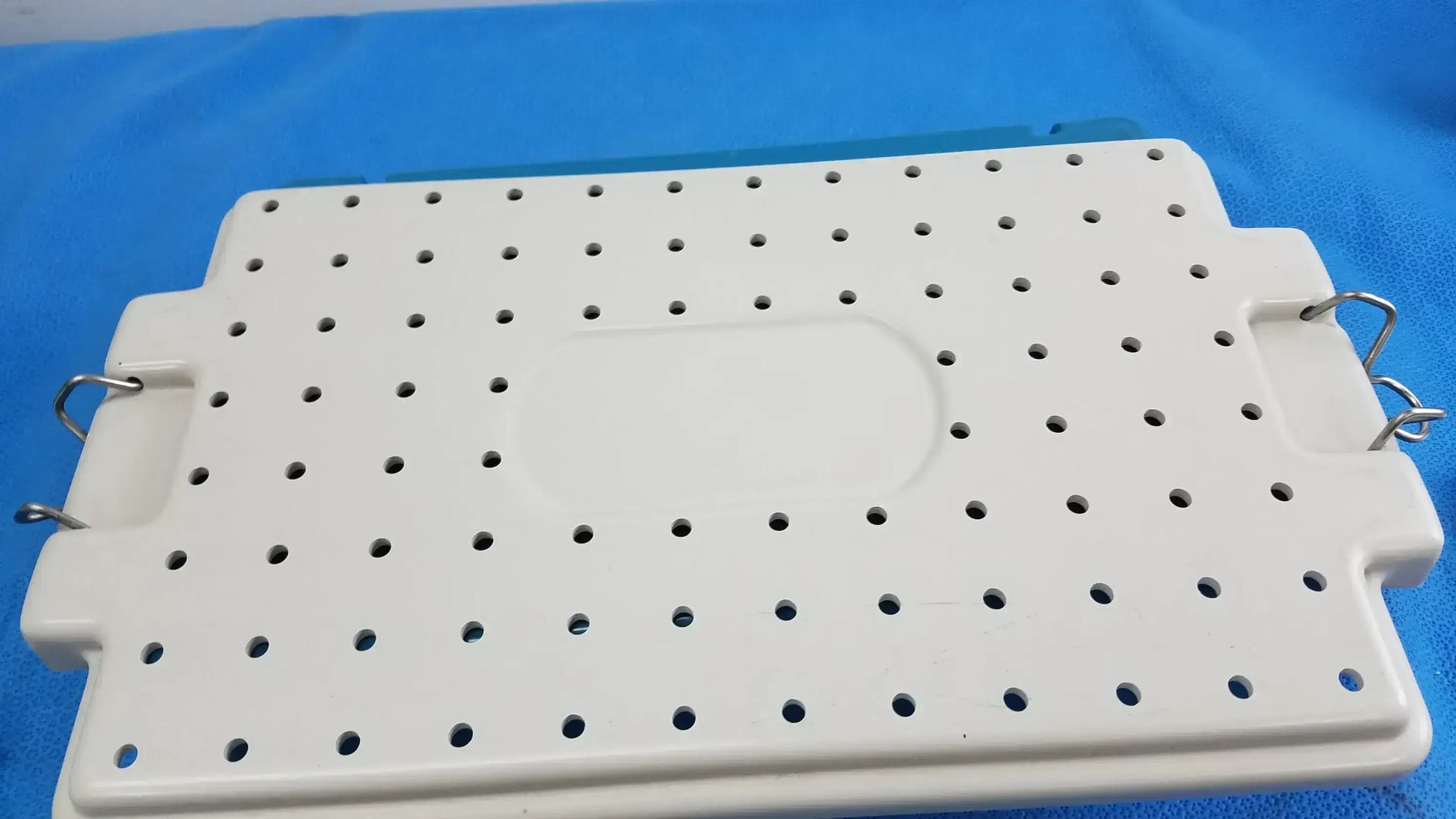Sterilization Storage Container With Lid