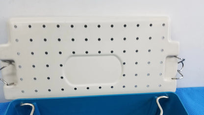 Sterilization Storage Container With Lid