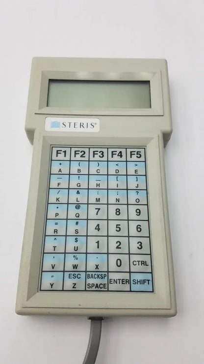 Steris 8045R2-2 Remote Control Handheld Terminal Keypad