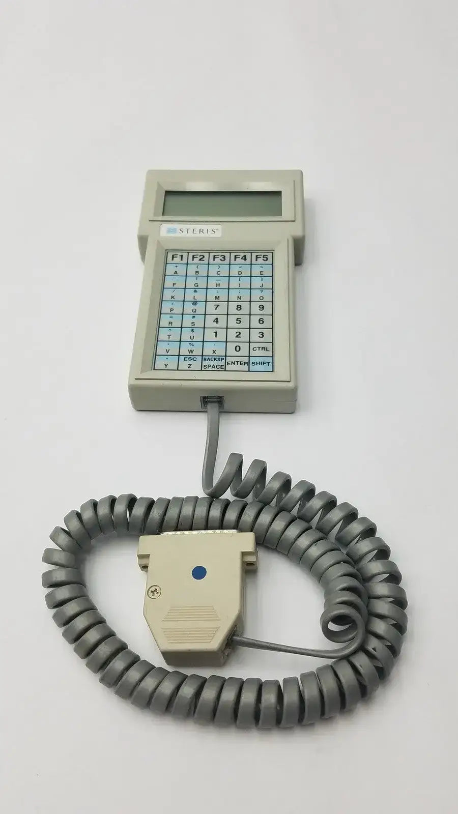 Steris 8045R2-2 Remote Control Handheld Terminal Keypad