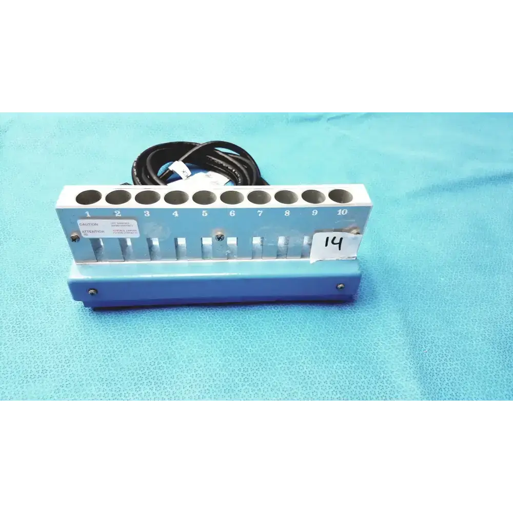 STERIS C1392 Test Tube – Laboratory Sample Collection
