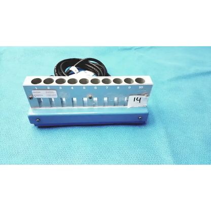 STERIS C1392 Test Tube – Laboratory Sample Collection