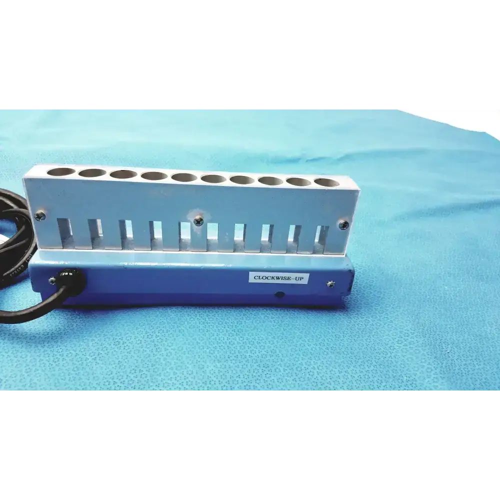 STERIS C1392 Test Tube – Laboratory Sample Collection