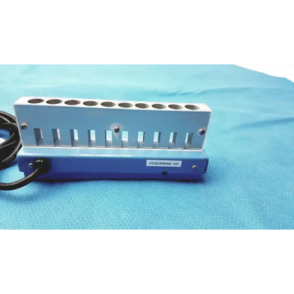 STERIS C1392 Test Tube – Laboratory Sample Collection