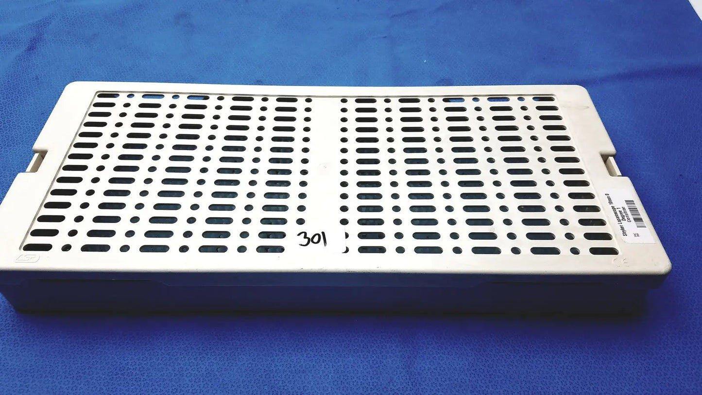 Sterrad NX Standard Sterilization Container