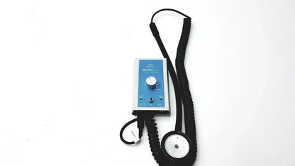 StethOne Global Media Telephonic Stethoscope GMD5002 Digital Base Unit
