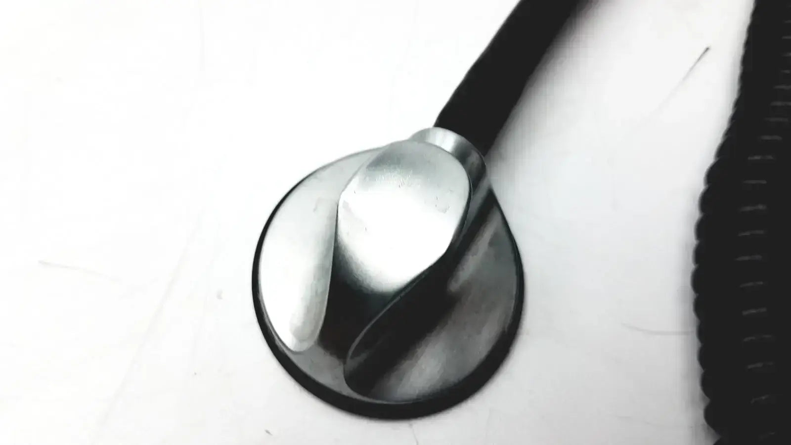 StethOne Global Media Telephonic Stethoscope GMD5002 Digital Base Unit