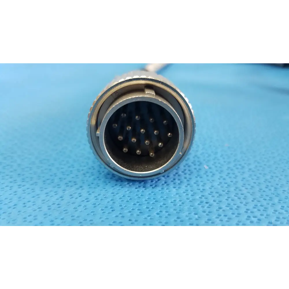 Steute KF 2 1S/1S-MED-AP Pedal Footswitch Ref 87.1.68.9.36 IP X8 Medical