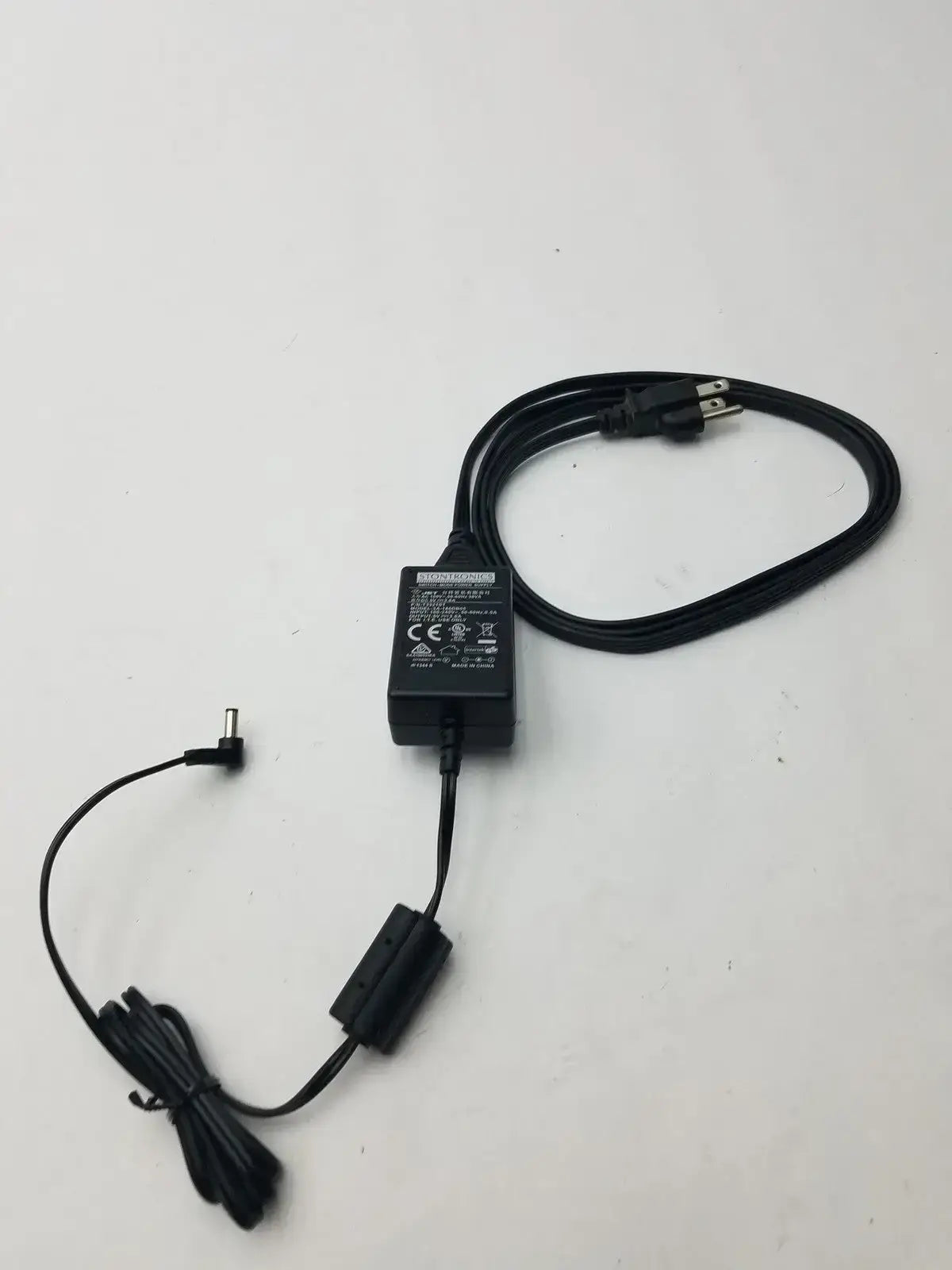 Stontronics Switch Mode Power Supply 3A-186DB05