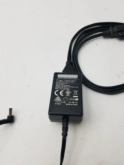 Stontronics Switch Mode Power Supply 3A-186DB05
