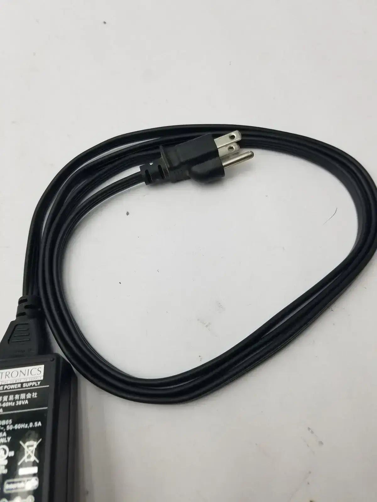 Stontronics Switch Mode Power Supply 3A-186DB05