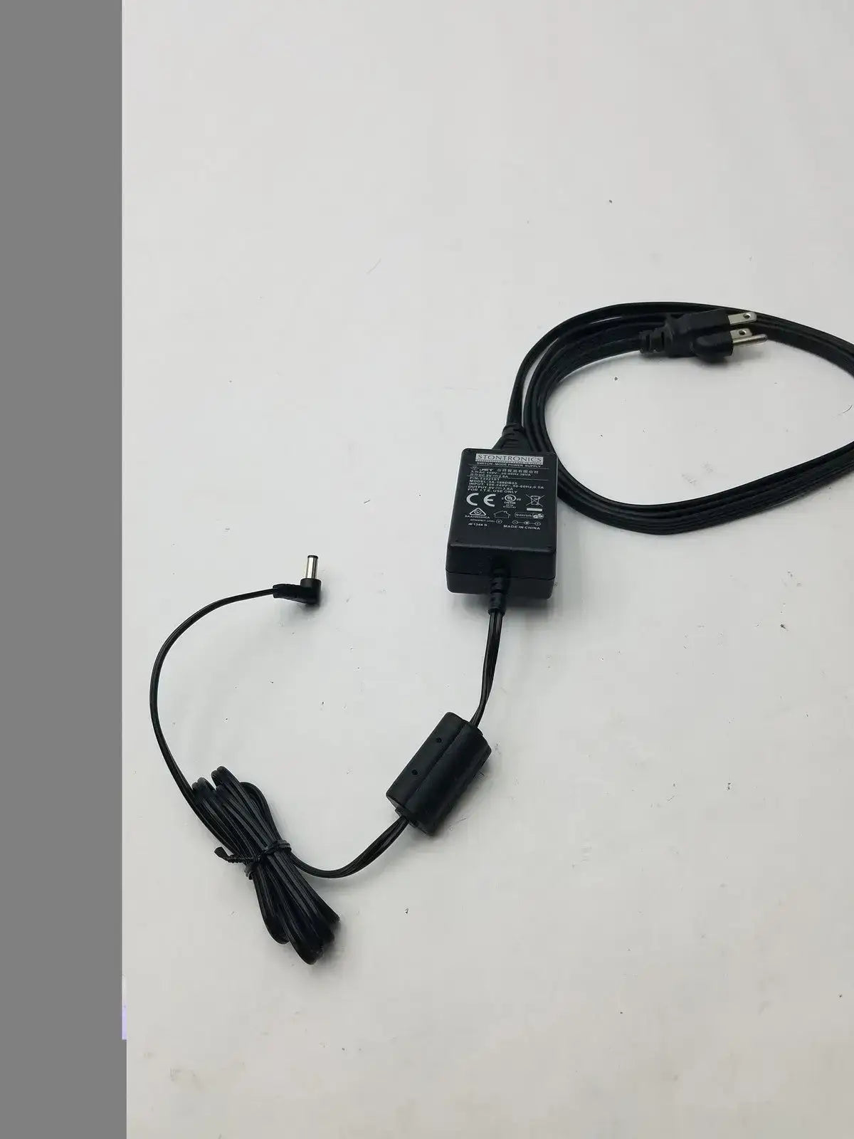 Stontronics Switch Mode Power Supply 3A-186DB05