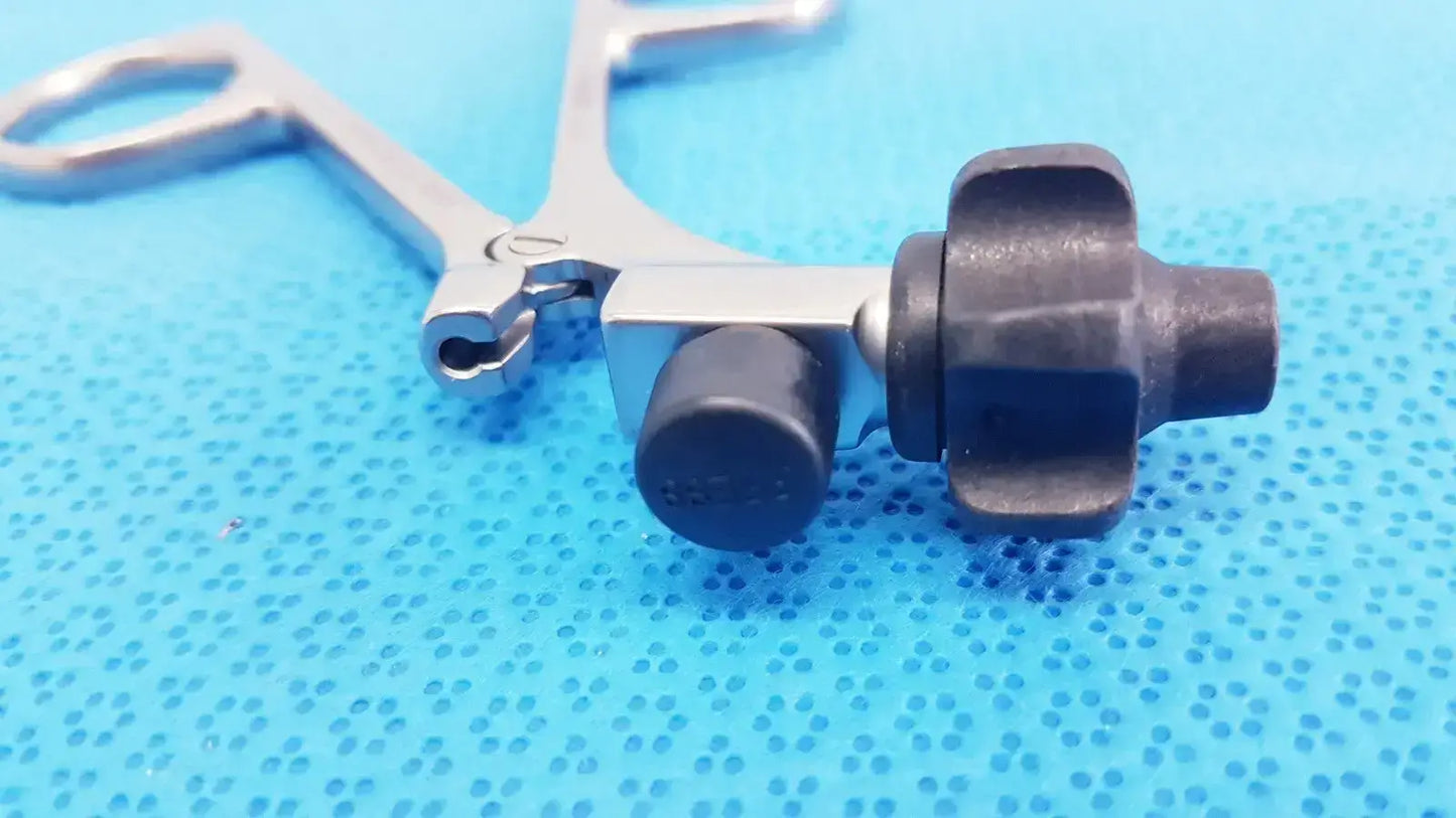 Storz 33131 Clickline Laparoscopic Handle – Surgical Instrument