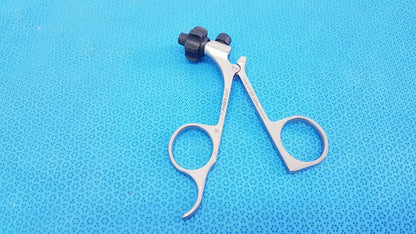 Storz 33131 Clickline Laparoscopic Handle – Surgical Instrument