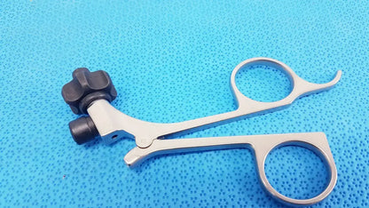 Storz 33131 Clickline Laparoscopic Handle – Surgical Instrument
