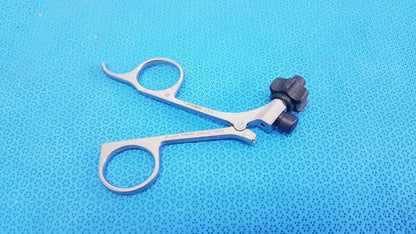 Storz 33131 Clickline Laparoscopic Handle – Surgical Instrument