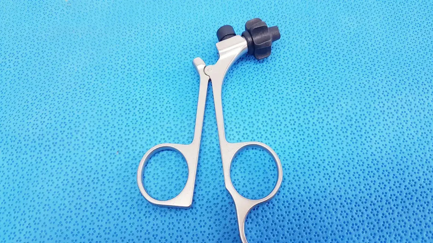 Storz 33131 Clickline Laparoscopic Handle – Surgical Instrument