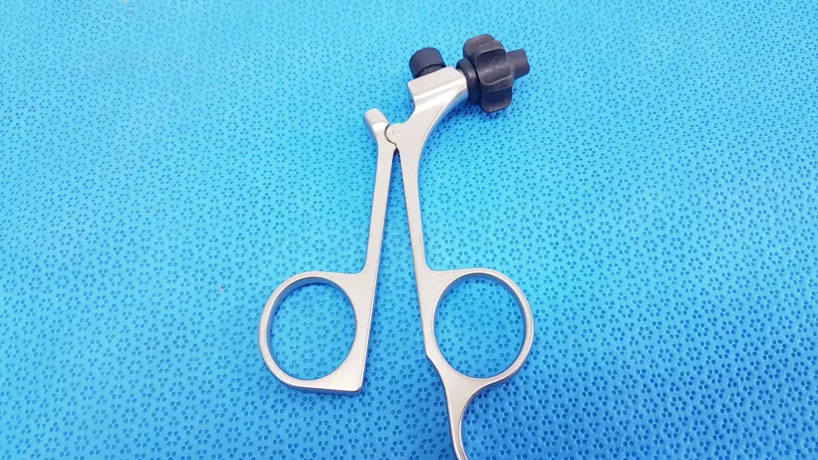 Storz 33131 Clickline Laparoscopic Handle – Surgical Instrument