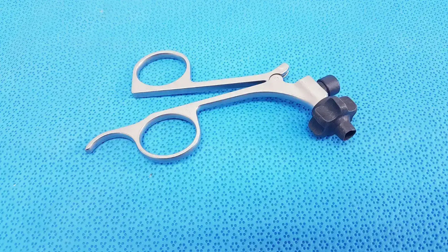 Storz 33131 Clickline Laparoscopic Handle – Surgical Instrument