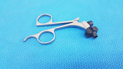 Storz 33131 Clickline Laparoscopic Handle – Surgical Instrument