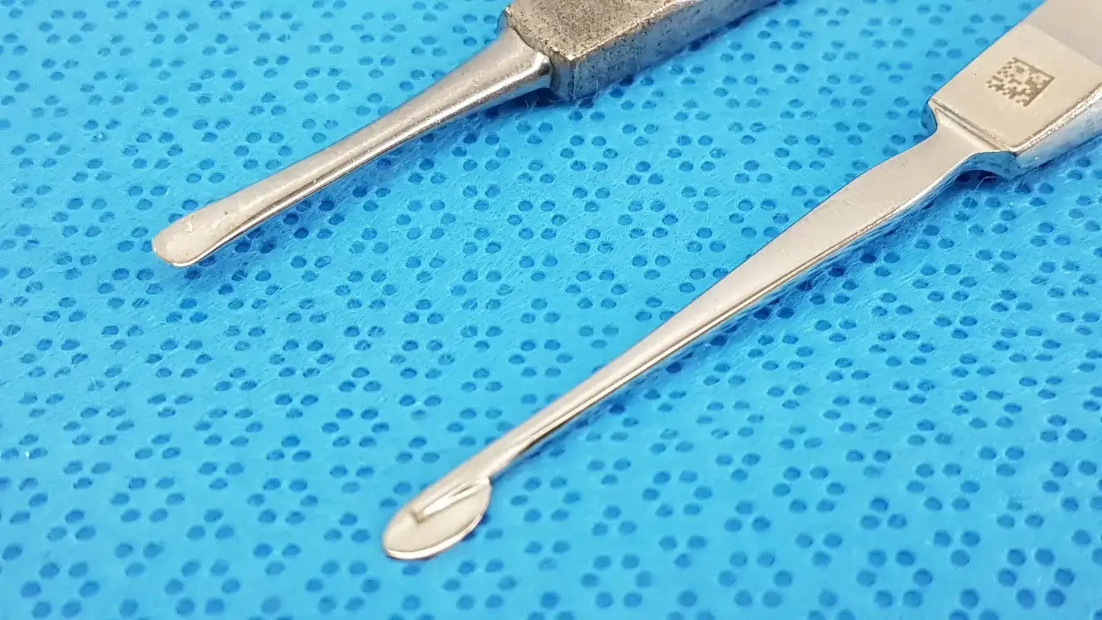 STORZ Freer Mucosa Hook / Skin Retractor – Lot of 2 - Surgical