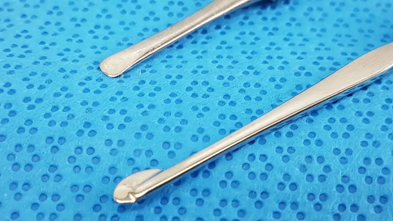 STORZ Freer Mucosa Hook / Skin Retractor – Lot of 2 - Surgical