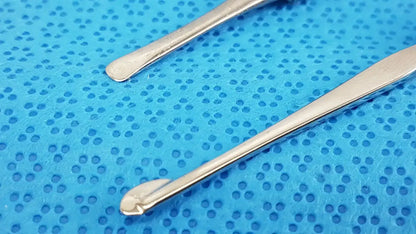 STORZ Freer Mucosa Hook / Skin Retractor – Lot of 2 - Surgical
