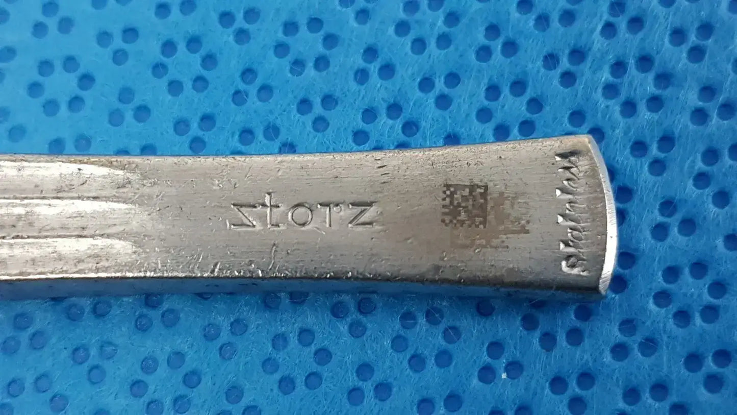STORZ Freer Mucosa Hook / Skin Retractor – Lot of 2 - Surgical