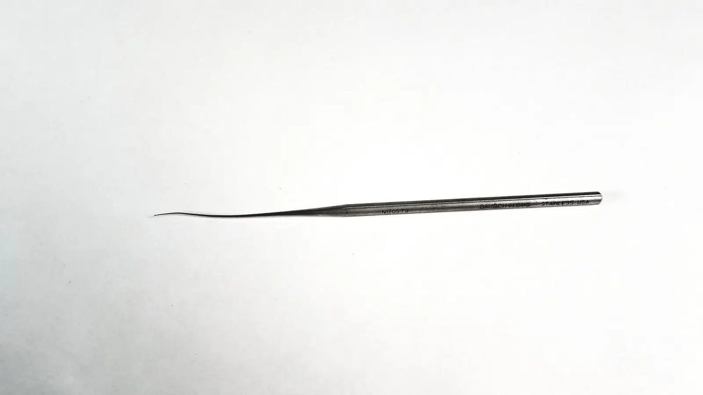 Storz House Barbara Pick N1705-79 ENT Surgical Instrument Stainless Steel