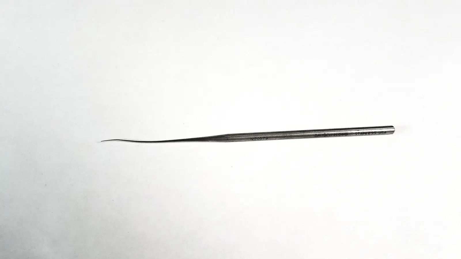 Storz House Barbara Pick N1705-79 ENT Surgical Instrument Stainless Steel