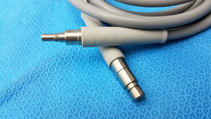 Storz Wolf Compatible Fiber Optic Endoscope Light Cable 10550