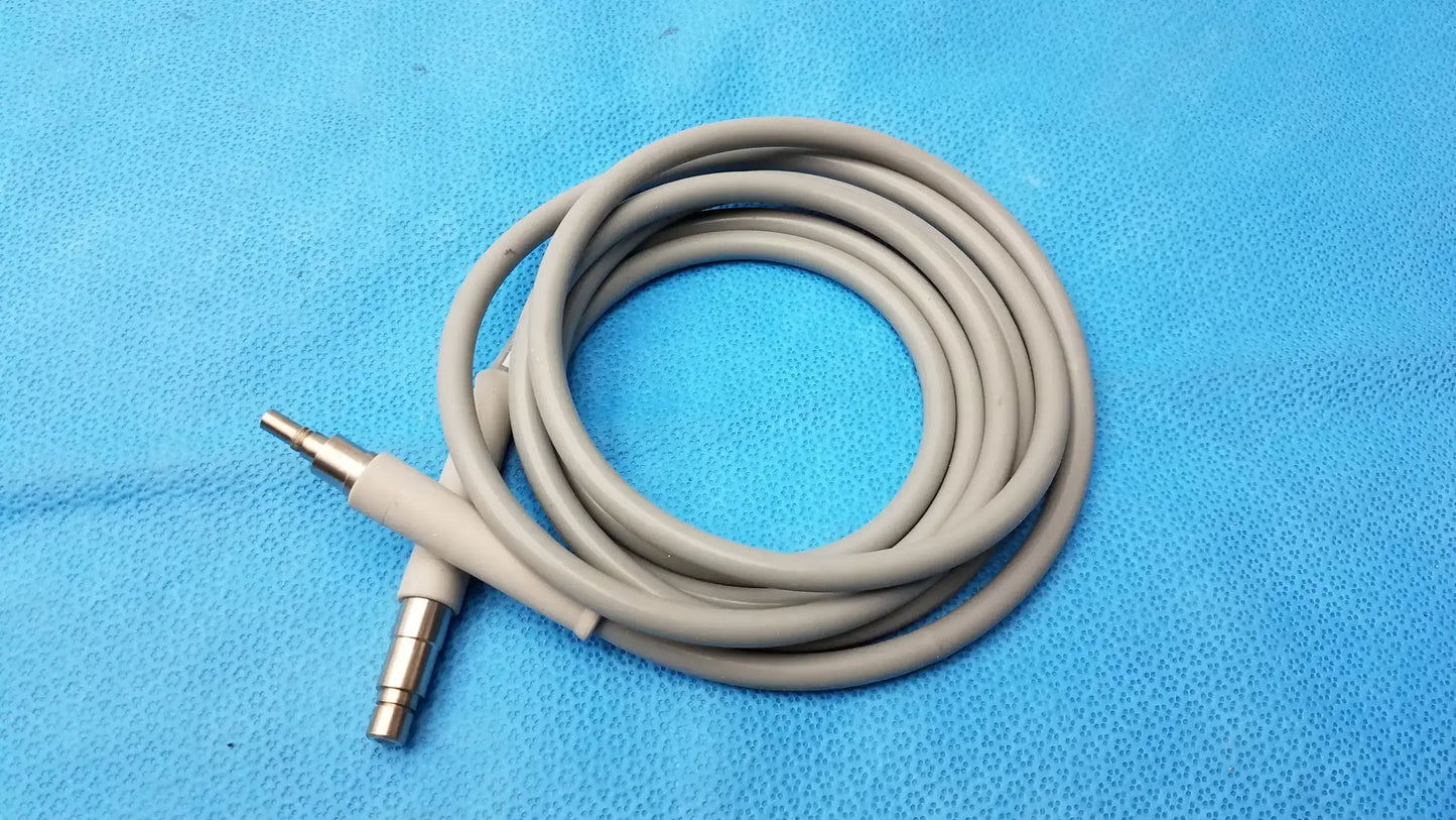Storz Wolf Compatible Fiber Optic Endoscope Light Cable 10550
