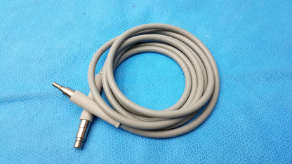 Storz Wolf Compatible Fiber Optic Endoscope Light Cable 10550