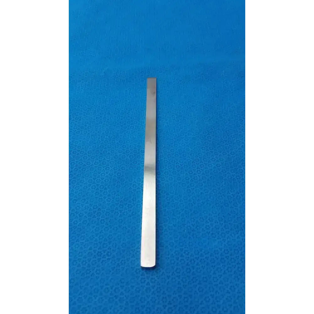 Straight Osteotome 298-02 79355000 - Surgical Instrument