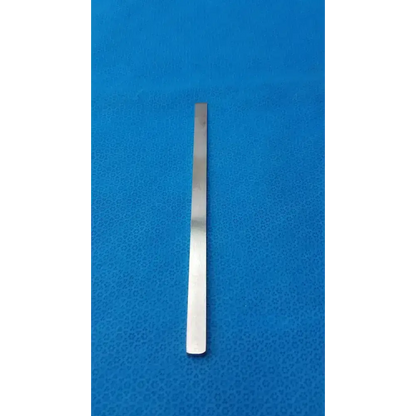 Straight Osteotome 298-02 79355000 - Surgical Instrument
