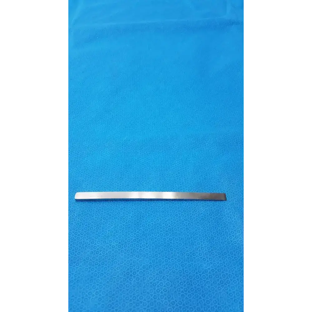 Straight Osteotome 298-02 79355000 - Surgical Instrument