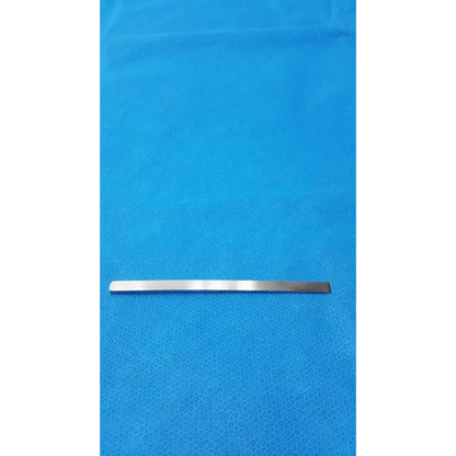 Straight Osteotome 298-02 79355000 - Surgical Instrument