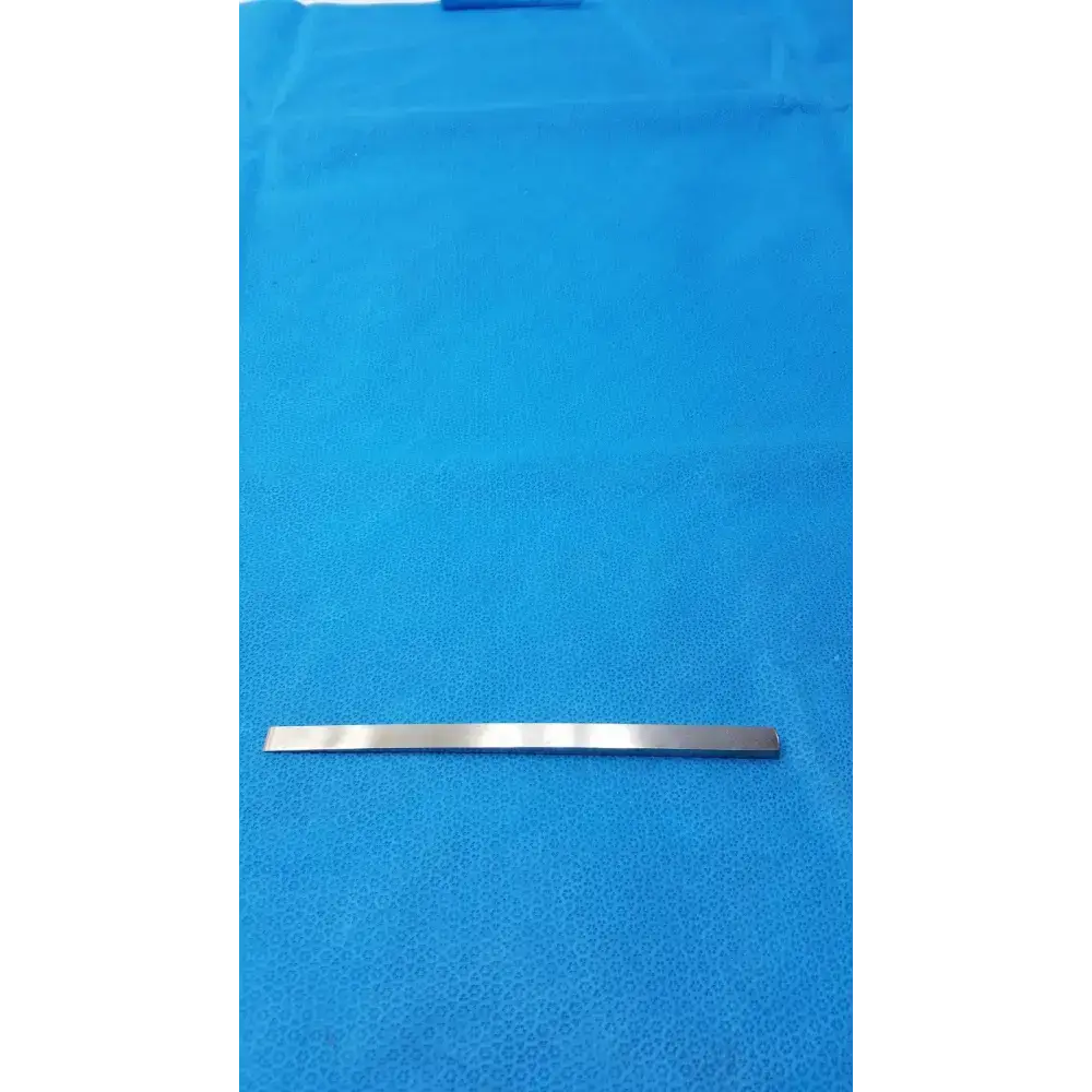 Straight Osteotome 298-02 79355000 - Surgical Instrument
