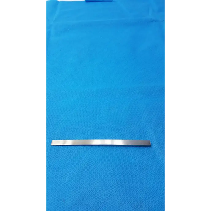Straight Osteotome 298-02 79355000 - Surgical Instrument