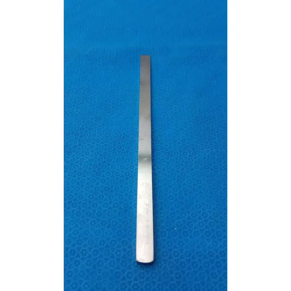 Straight Osteotome 298-02 79355000 - Surgical Instrument