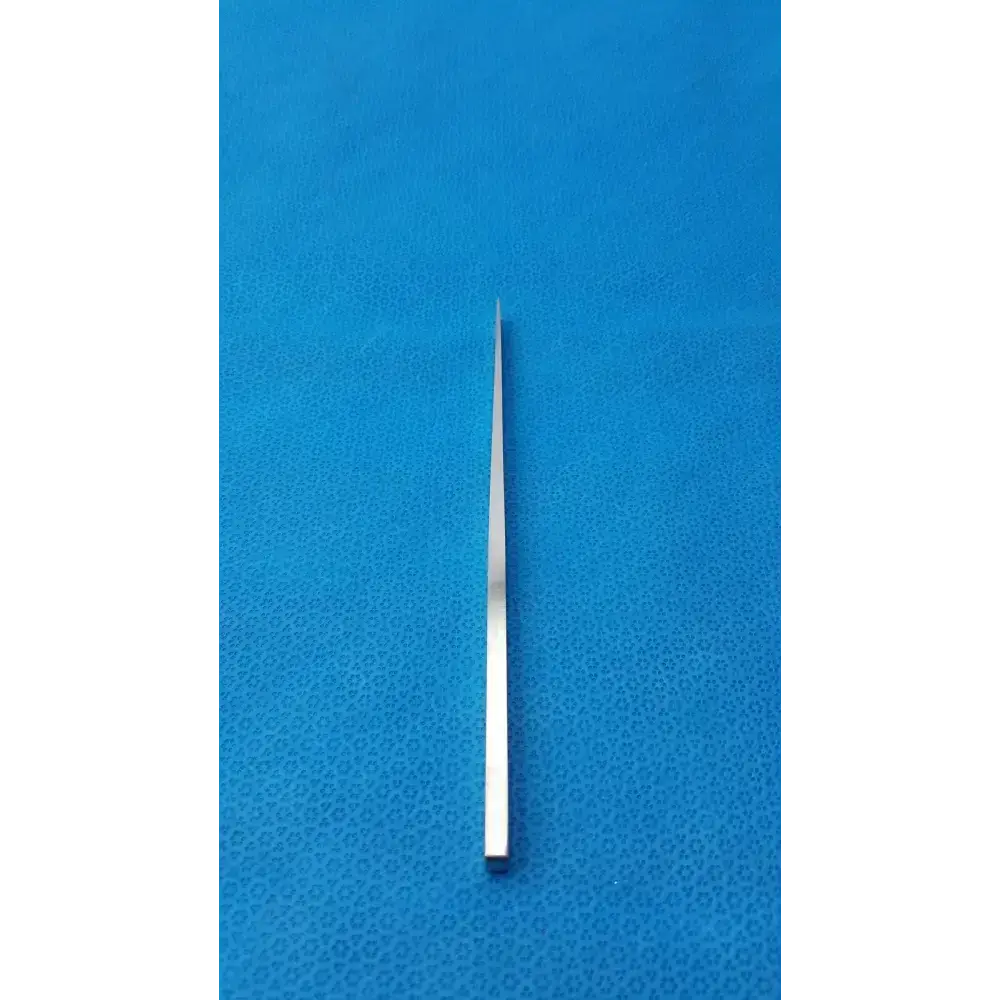 Straight Osteotome 298-02 79355000 - Surgical Instrument