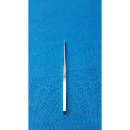 Straight Osteotome 298-02 79355000 - Surgical Instrument