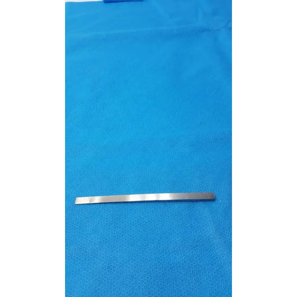 Straight Osteotome 298-02 79355000 - Surgical Instrument
