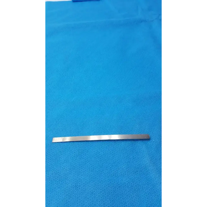 Straight Osteotome 298-02 79355000 - Surgical Instrument