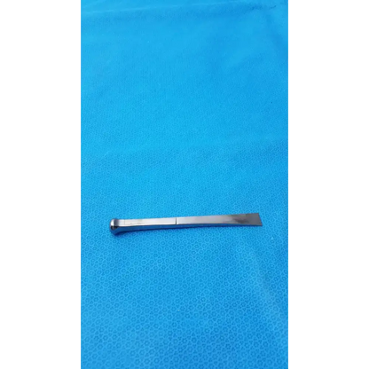 Straight Osteotome Surgical Instrument