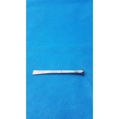 Straight Osteotome Surgical Instrument