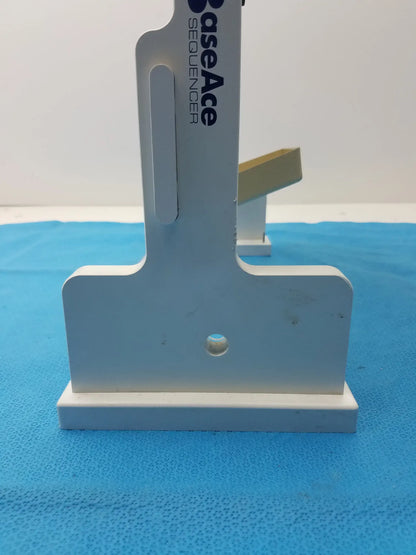 Stratagene Base Ace Sequencer Vertical Electrophoresis Gel Box