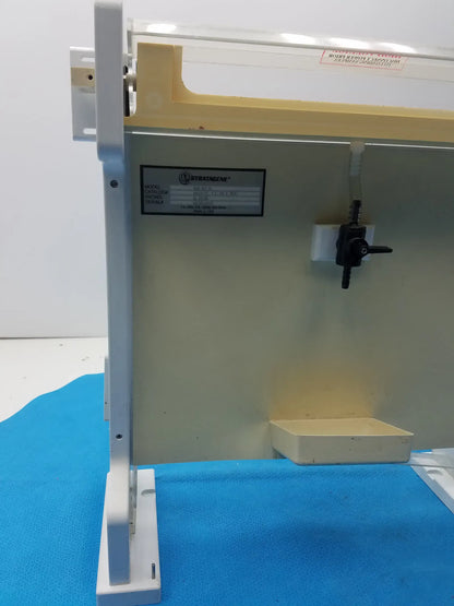 Stratagene Base Ace Sequencer Vertical Electrophoresis Gel Box