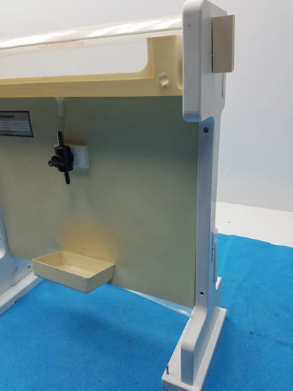 Stratagene Base Ace Sequencer Vertical Electrophoresis Gel Box